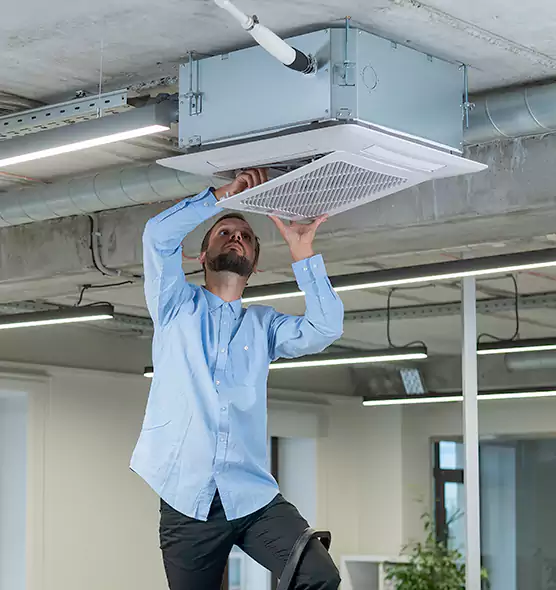 Professional Air Duct Cleaners in Bismarck, ND