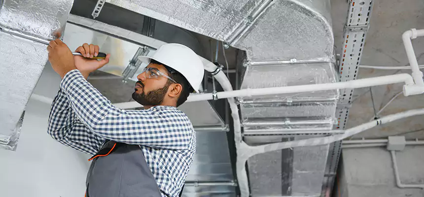 Proactive Ac Vent Repairs & Air Duct Replacement Companies Near Me in Bismarck
