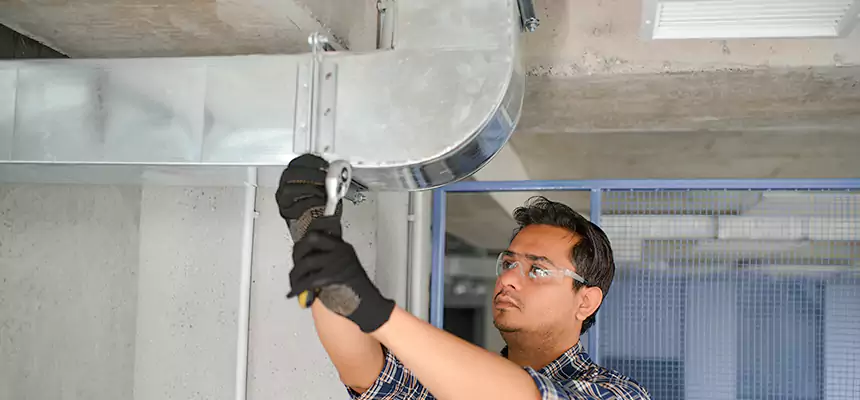 Our Air Duct Installation Services in Bismarck, ND