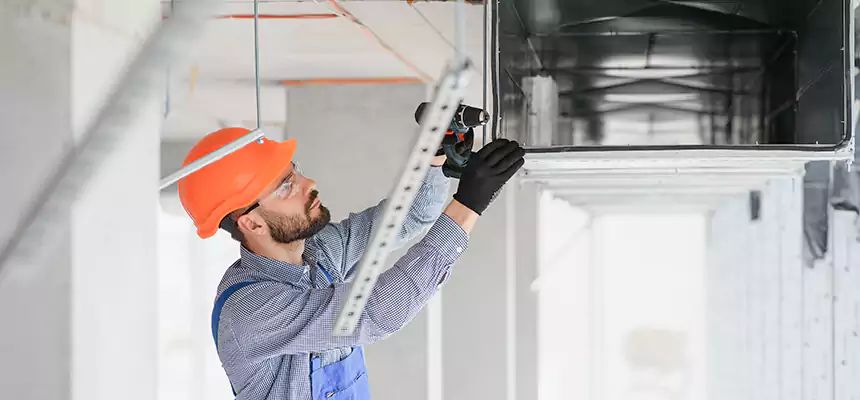 Our Air Vent Replacement Services in Bismarck, ND