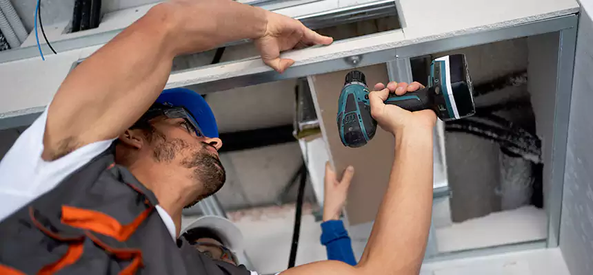 Our Apartment Air Duct Cleaning Services in Bismarck, ND