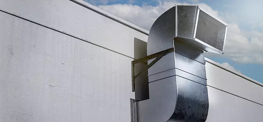 Trusted Industrial Dryer Vent Cleaning in Bismarck