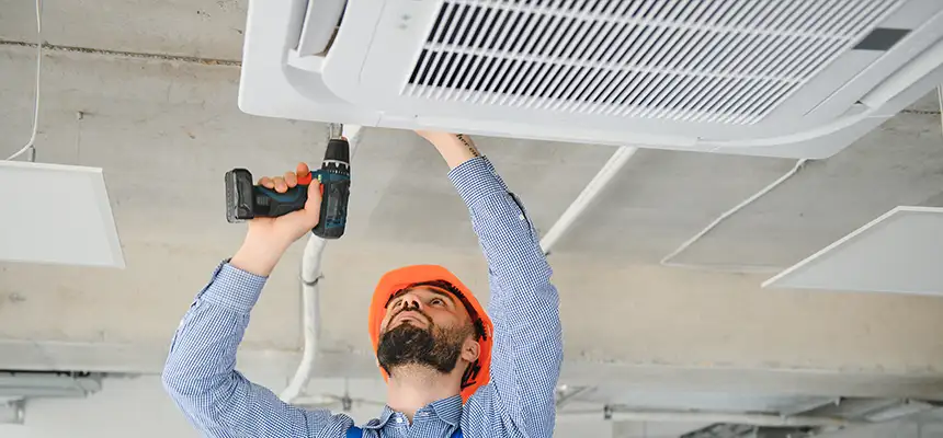 Detailed Multi‑Unit Riser & Roof Termination Cleaning in Bismarck