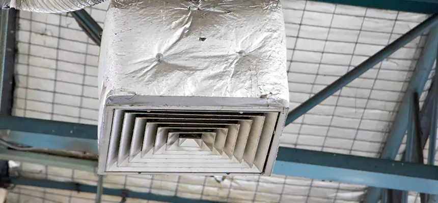 Our Custom HVAC Ductwork Services in Bismarck, ND