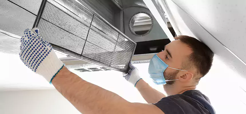 Our Dryer Vent Cleaning Services in Bismarck, ND