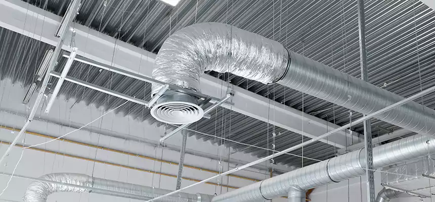 Our Dryer Vent Hose Replacement Services in Bismarck, ND