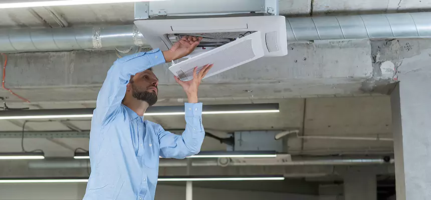 Our Energy Recovery Ventilation Cleaning Services in Bismarck, ND