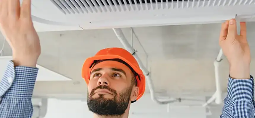 Our Furnace Vent Cleaning Services in Bismarck, ND