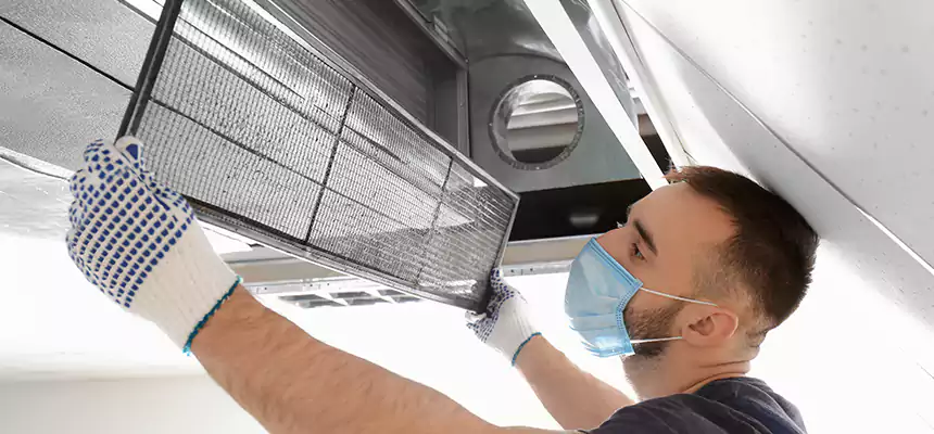 Our Home Duct Cleaning Services in Bismarck, ND