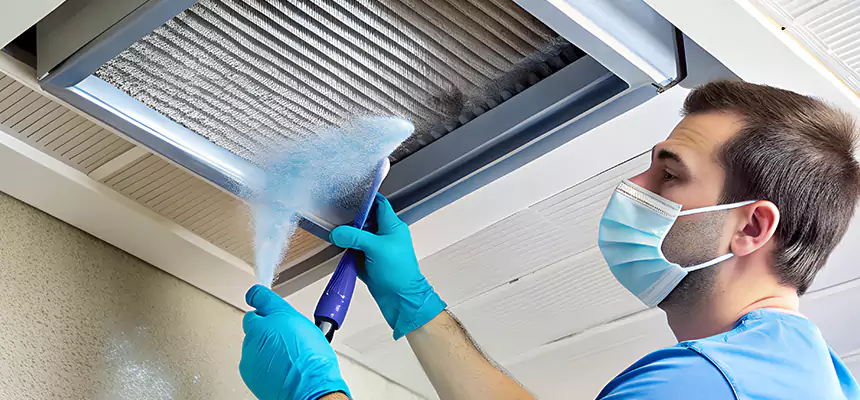 Our Home Ventilation Cleaning Services in Bismarck, ND
