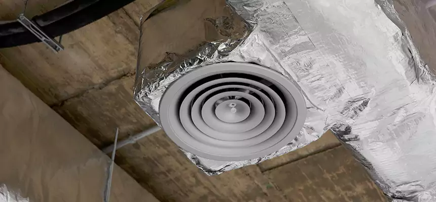 Our Industrial Dryer Vent Cleaning Services in Bismarck, ND