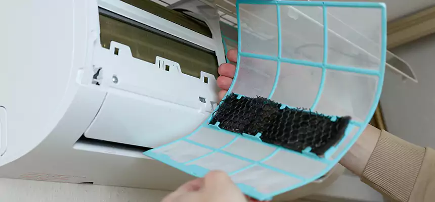 Gentle Ductwork Odor-Control Pet Dander Duct Cleaning in Bismarck, ND