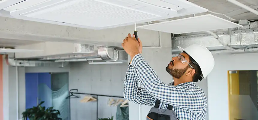 Our Roof Dryer Vent Cleaning Services in Bismarck, ND