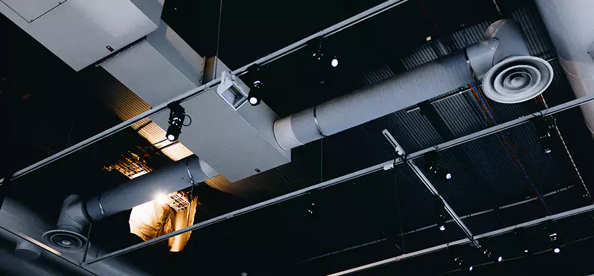 Our Seasonal Allergy Air Duct Cleaning Services in Bismarck, ND