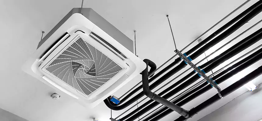 Our Smart AC Vent Controller Services in Bismarck, ND