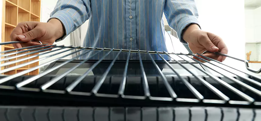 Our Vent Grille Washing Services in Bismarck, ND