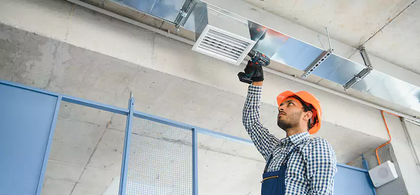 Efficient Exhaust Vent Cleaning in Bismarck, ND