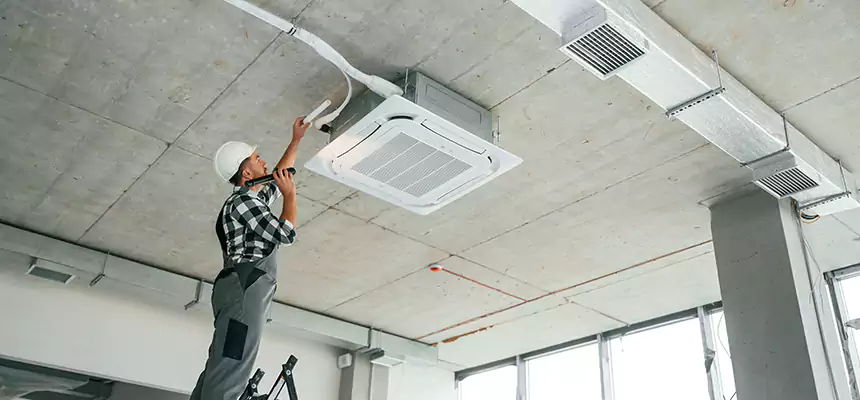 Our Wi Fi Connected Air Ducts Services in Bismarck, ND