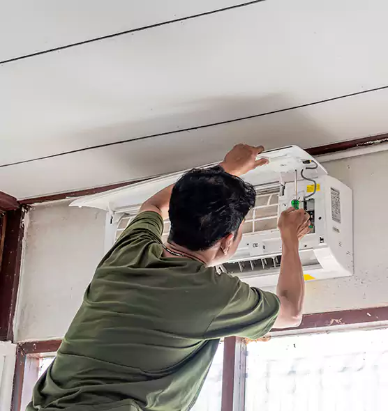 About Air Duct & AC Odor Removal in Bismarck, ND