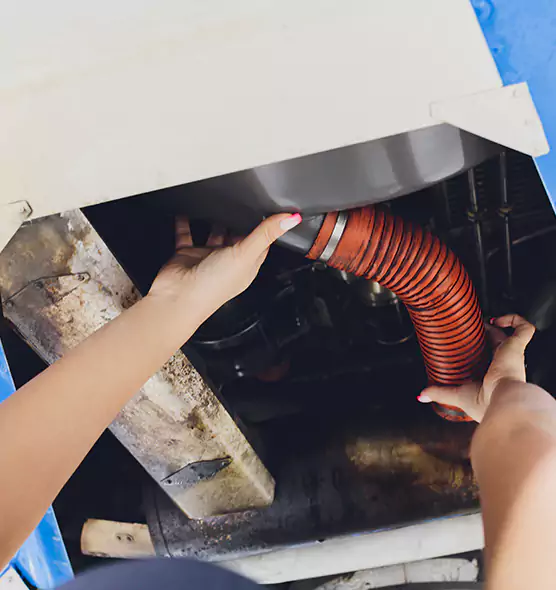 Professional Air Duct Leak Repair in Bismarck, ND