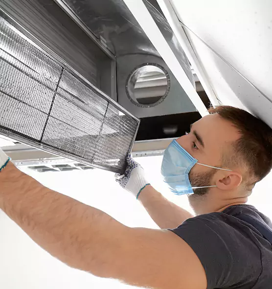 About Air Duct Pathogen Disinfection in Bismarck, ND