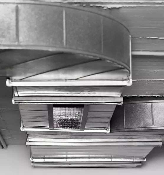 Professional Air Duct Pet Hair Removal in Bismarck, ND