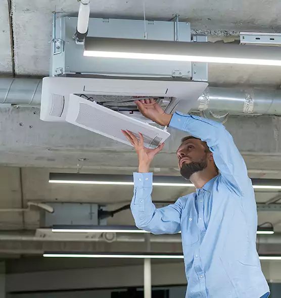 About Air Duct Sealing And Repair in Bismarck, ND