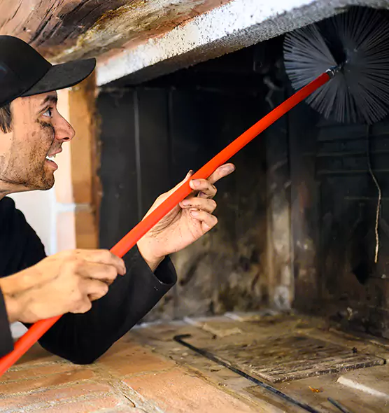 About Expert Chimney Cleaning in Bismarck, ND