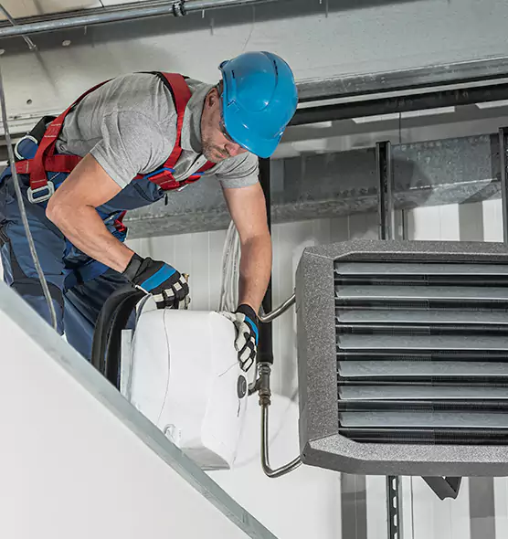 Professional Custom HVAC Ductworkin Bismarck, ND