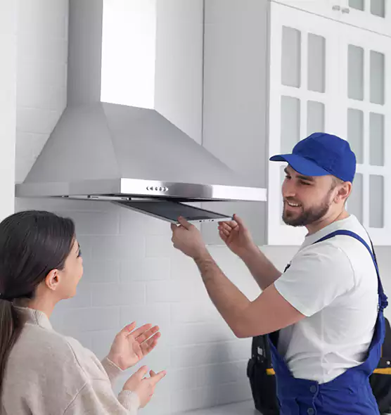 Professional Dryer Vent Cleaning Service in Bismarck, ND