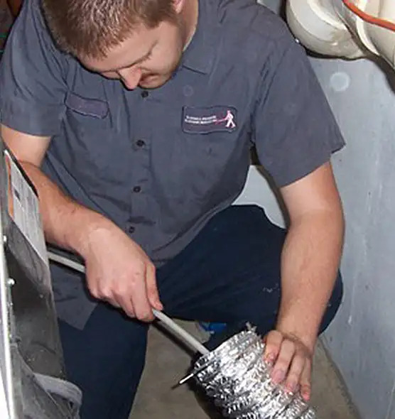 About Dryer Vent Hose Installation in Bismarck, ND