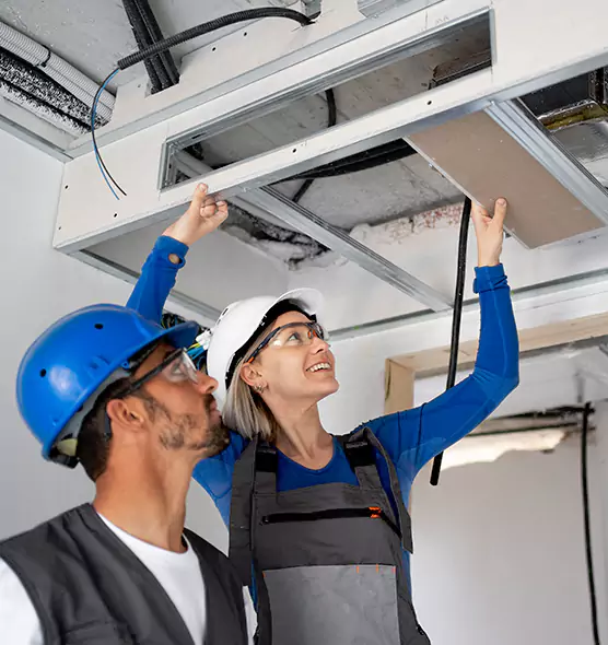 Comprehensive Duct Insulation Services in Bismarck, ND