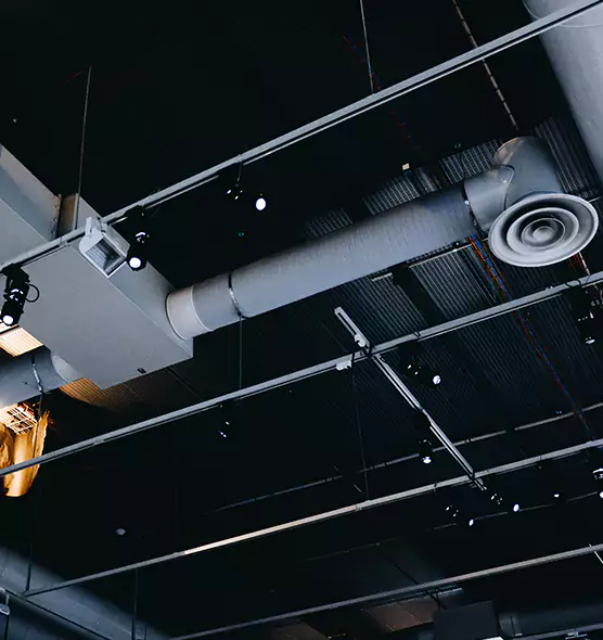 About Duct Sanitization with UV Light in Bismarck, ND