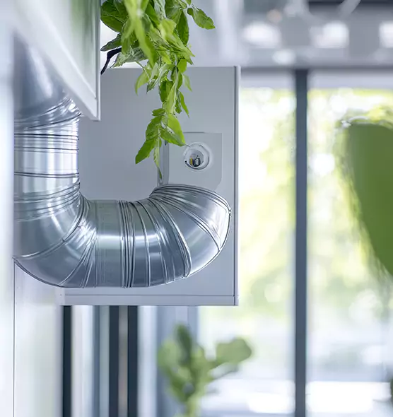 Professional Eco-Safe Dryer Vent Cleaning in Bismarck, ND