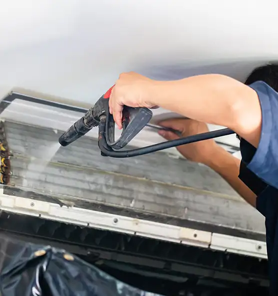 Welcome to Move-in/Move-out Duct Cleaning Services in Bismarck, ND
