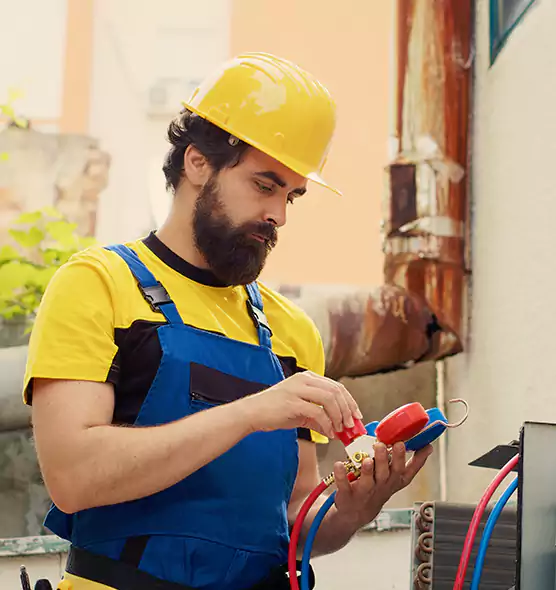 About Smart HVAC Installation in Bismarck, ND