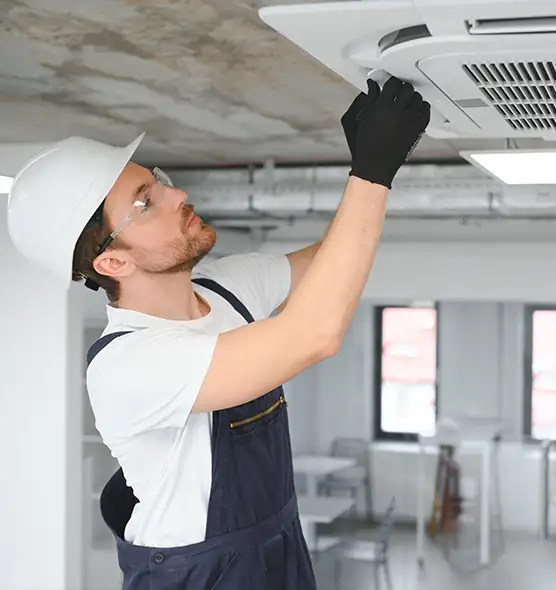 About Spring Air Duct Cleaning in Bismarck, ND