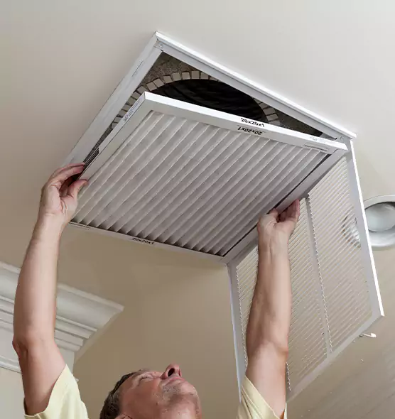 Professional Vent Relocation Services in Bismarck, ND