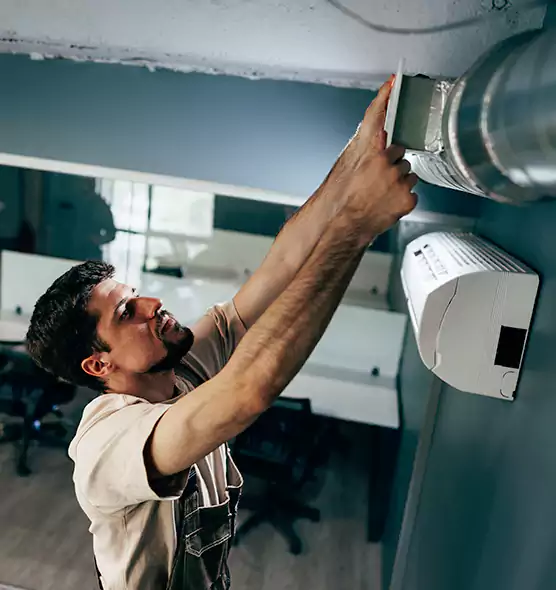 Reliable Warehouse Vent Cleaning in Bismarck, ND