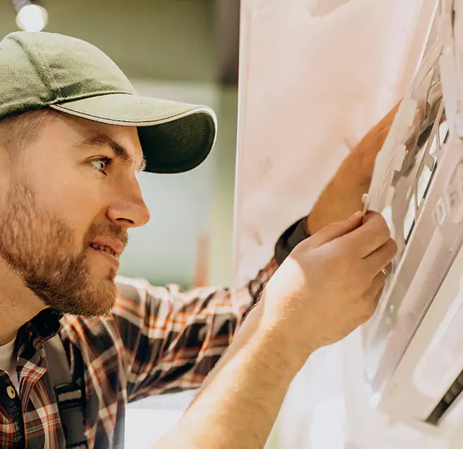 Why Homeowners Businesses Trust Us in Bismarck, ND?