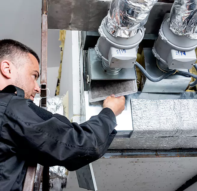 Why Homeowners & Businesses Trust Us in Bismarck, ND?