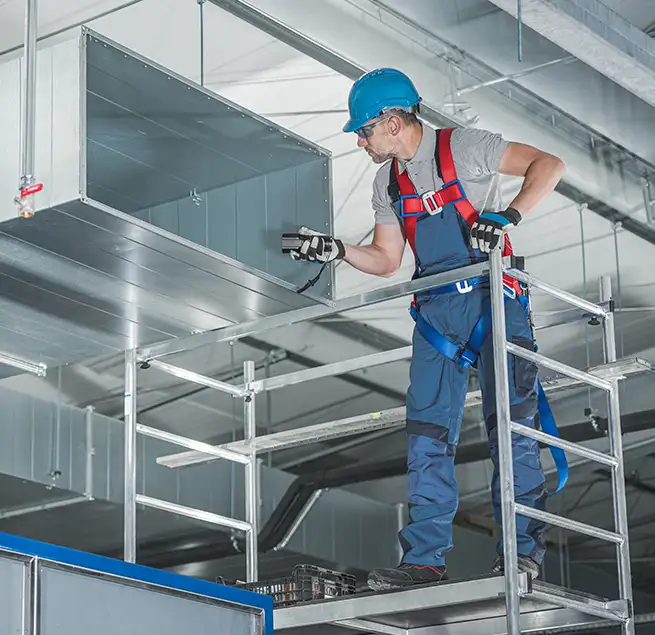 Why Homeowners & Businesses Trust Us in Bismarck, ND?