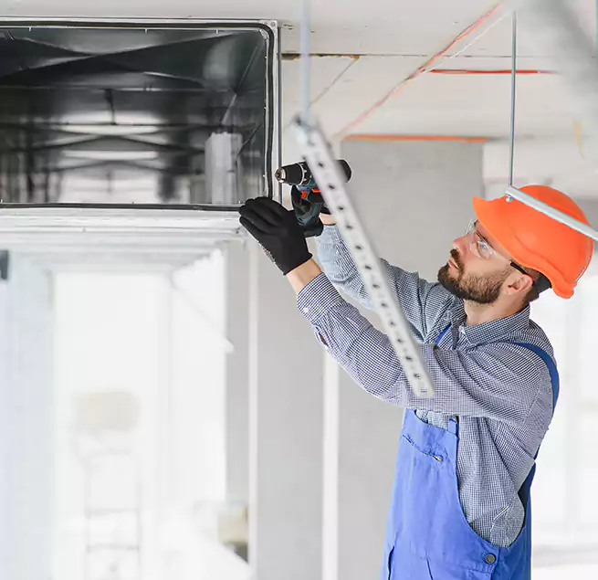 Why Homeowners & Businesses Trust Us Bismarck, ND