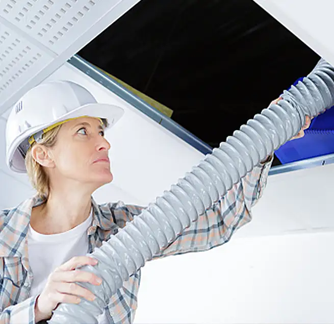 Why Homeowners & Businesses Trust Us Bismarck, ND