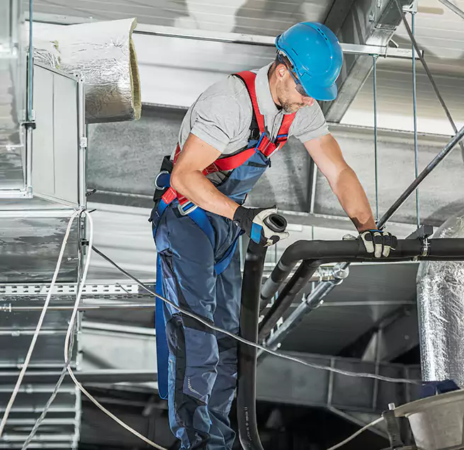 Why Homeowners & Businesses Trust Us in Bismarck, ND?