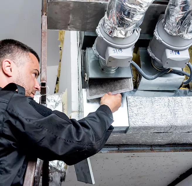 Why Homeowners & Businesses Trust Us in Bismarck, ND?