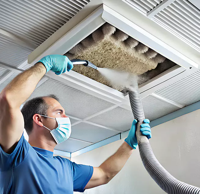 Why Homeowners Businesses Trust Us in Bismarck, ND