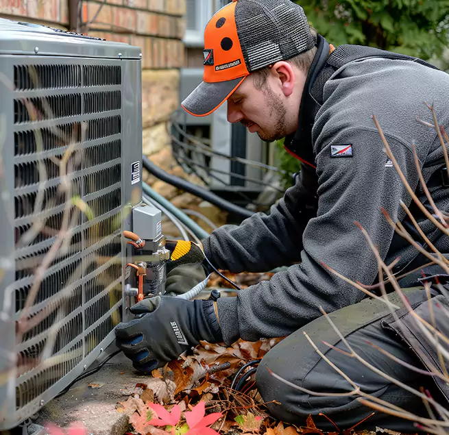 Why Homeowners & Businesses Trust Us in Bismarck, ND?