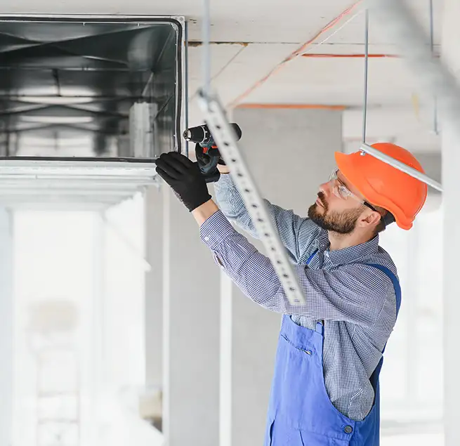 Why Homeowners Businesses Trust Us Bismarck, ND