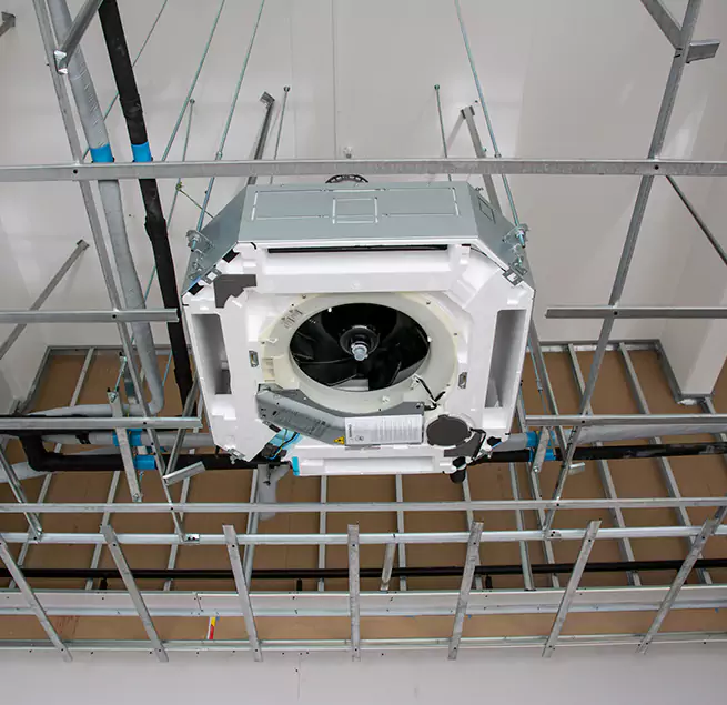 Why Homeowners & Businesses Trust Us in Bismarck, ND?